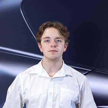 Maxwell Quickenton