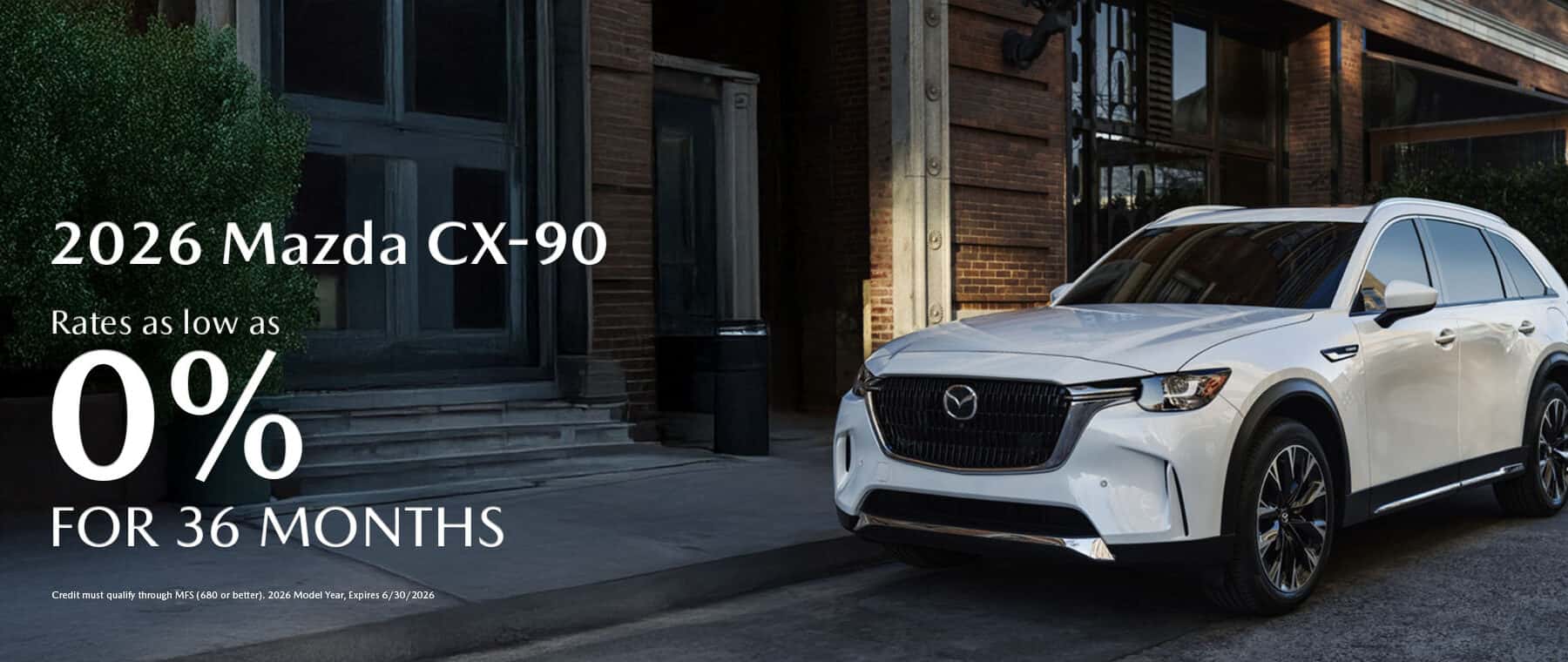 CX-90