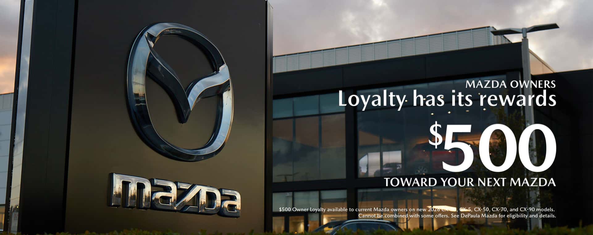 Loyalty