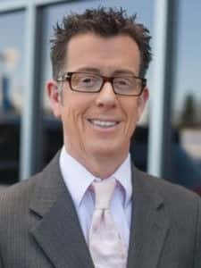 Brad Caba