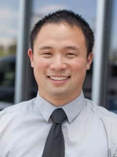 Justin Pai