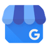 Google My Business Icon