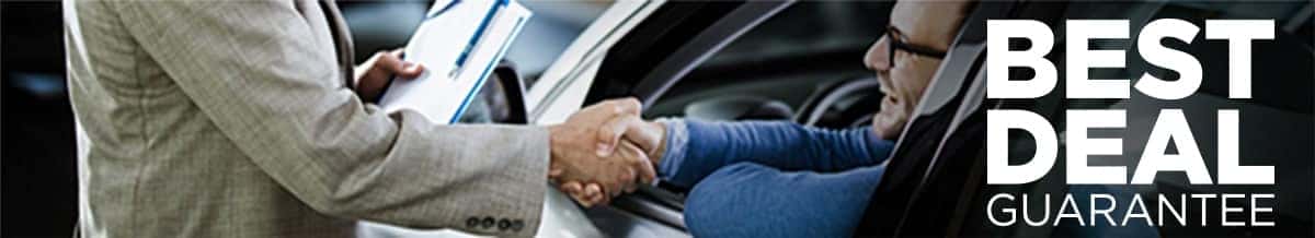 Best Deal Guarantee
