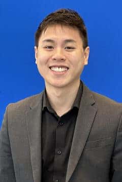 Daniel Nguyen