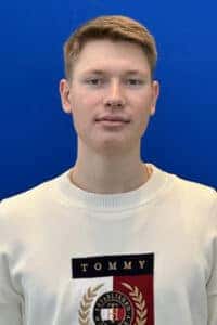Bohdan Chaplin