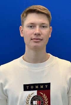Bohdan Chaplin