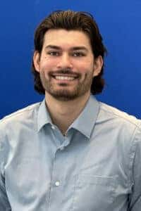 Tyler Bonilla