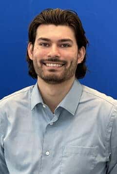 Tyler Bonilla