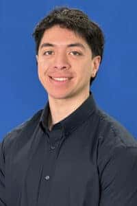 Abraham Torres Osorio