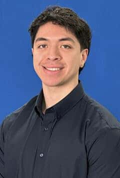 Abraham Torres Osorio