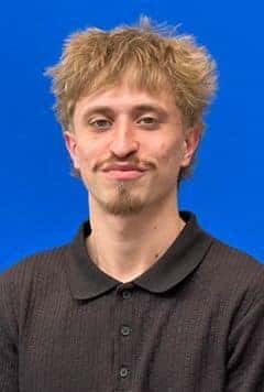 Larry Ponomarev