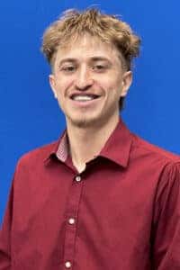 Larry Ponomarev