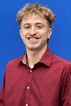 Larry Ponomarev