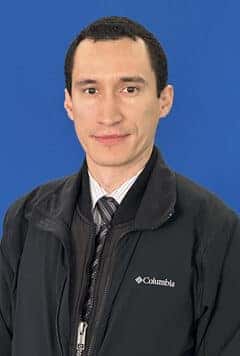 Hector Mejia Zamora