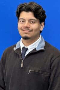 Bryan Villacis