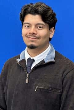 Bryan Villacis
