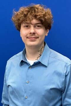 Edward "Junior"  Doran