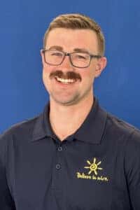Jacob Miller