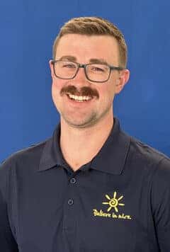 Jacob Miller