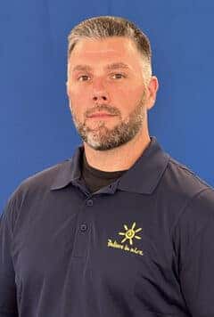 Mike Karns
