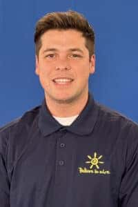 Kevin Muniz