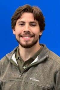 Noah Shamy