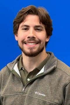 Noah Shamy