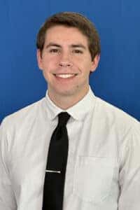 Noah Shamy
