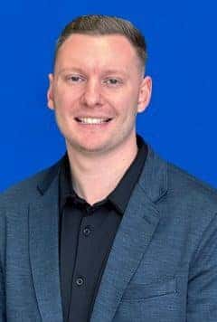 Rob Stites Jr.