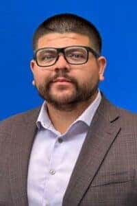 Alec Torres