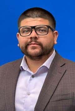 Alec Torres