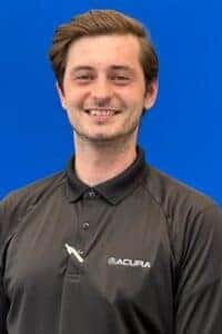 Brandon Blaga