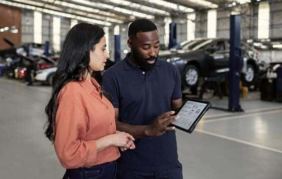 Schedule Service