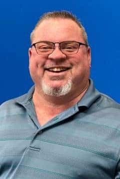 Ed  McIver
