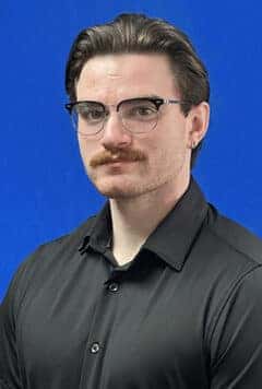 Liam  Cluff