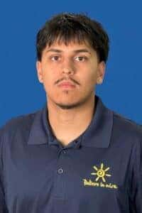 Silvestre  Rodriguez Mendez