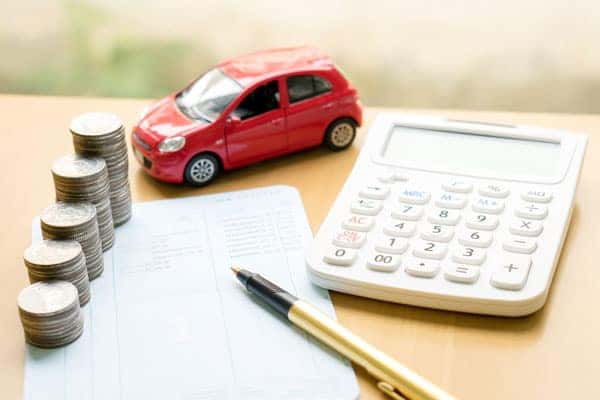 Financiar un coche desde Drive Autogroup