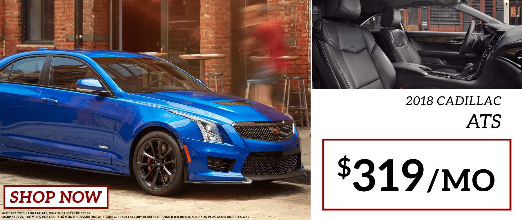 Eddy's Chevrolet Cadillac Chevrolet, Cadillac Dealer in Wichita, KS