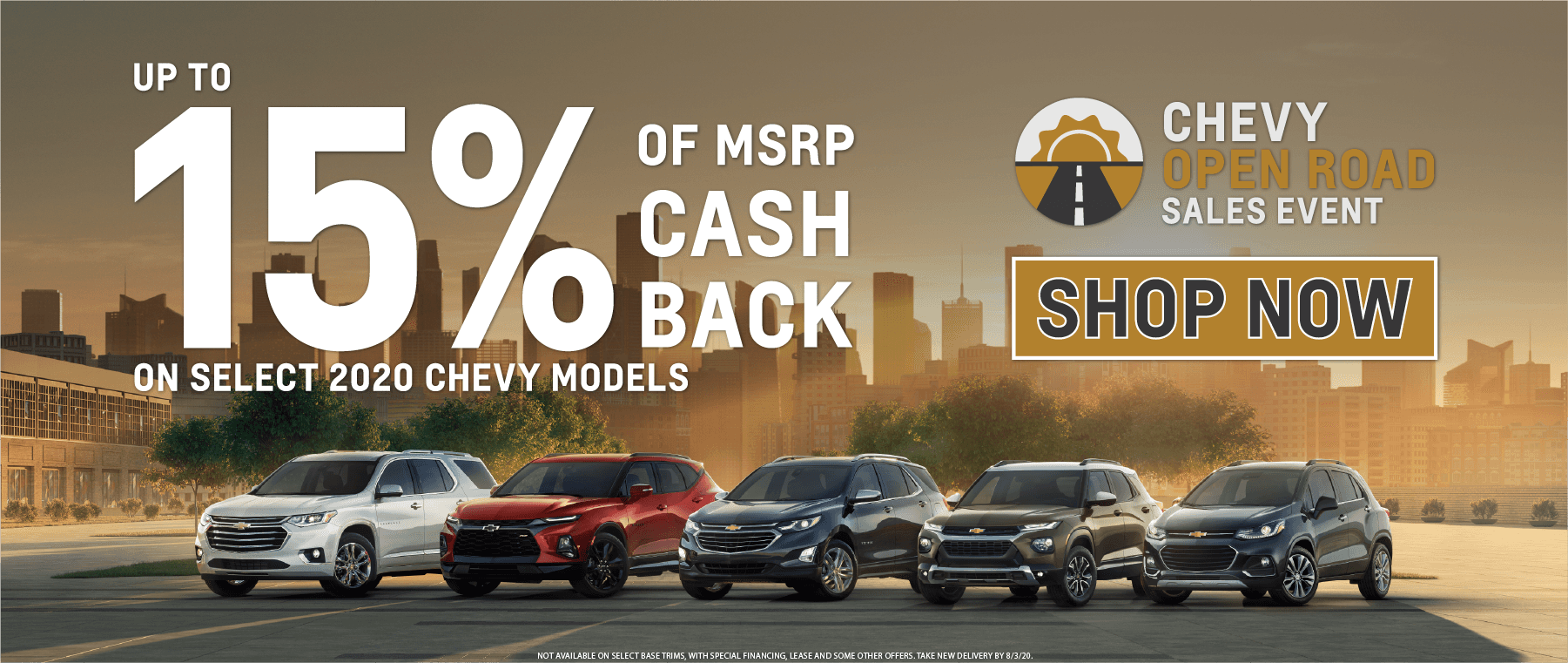 Eddy's Chevrolet Cadillac Chevrolet, Cadillac Dealer in Wichita, KS