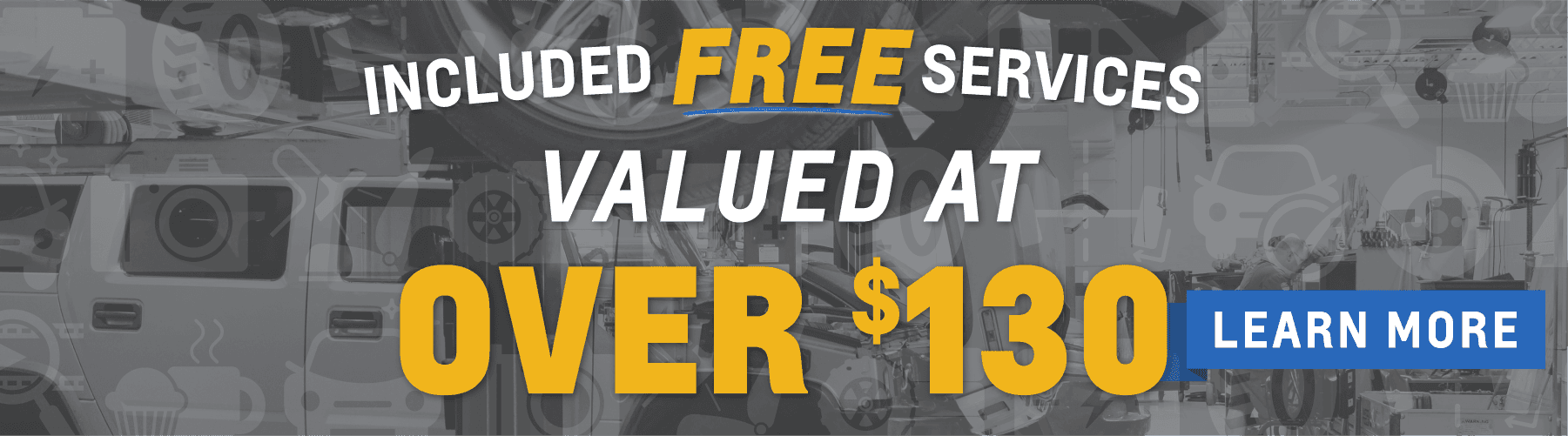 Free Car Services