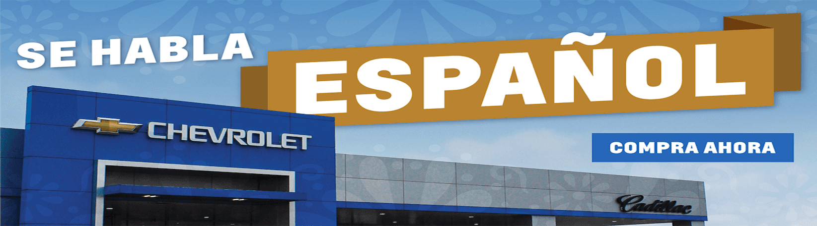 Se Habla Espanol