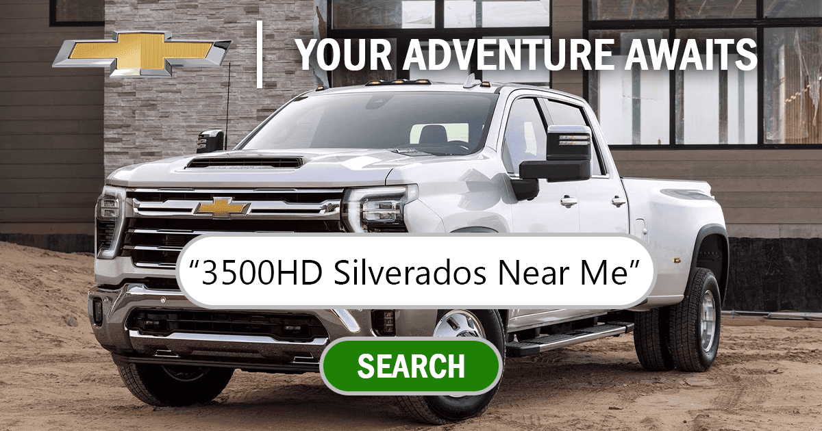 Chevy Trucks For Sale Wichita Ks: Your Comprehensive Guide to Finding the Perfect Ride