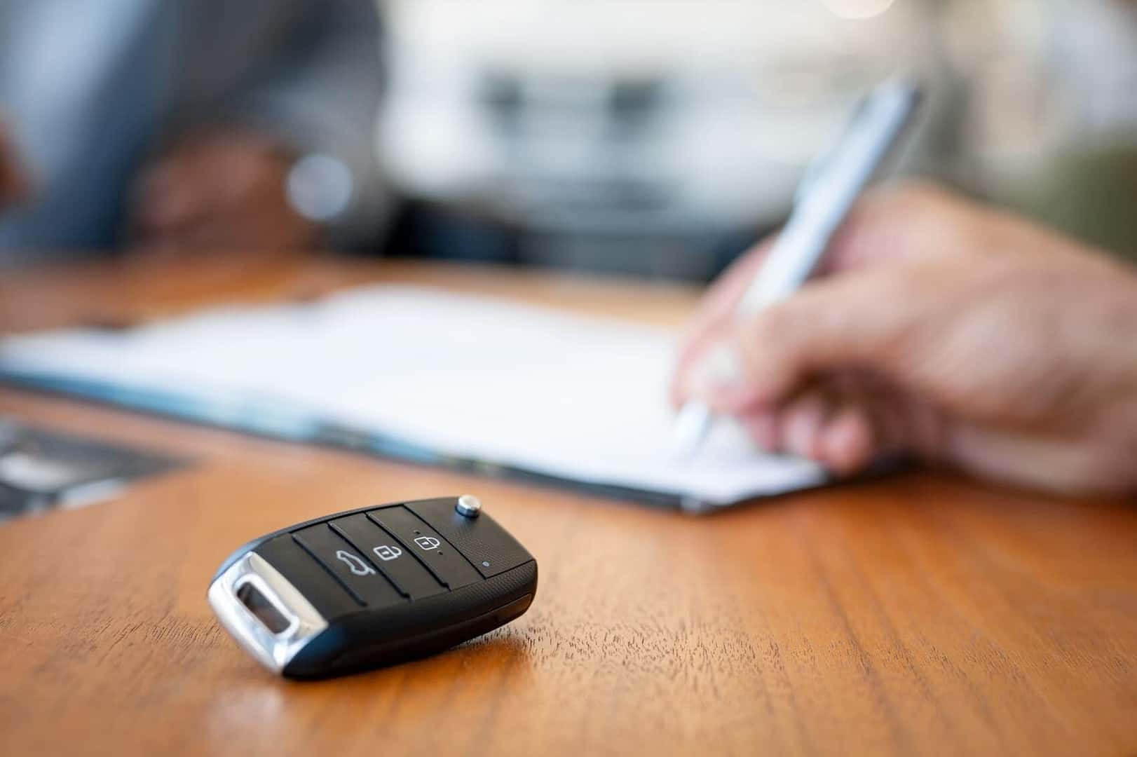 Chevrolet Financing Tools and Resources  
