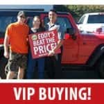 VIP Buying Program