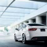 Chrysler 200