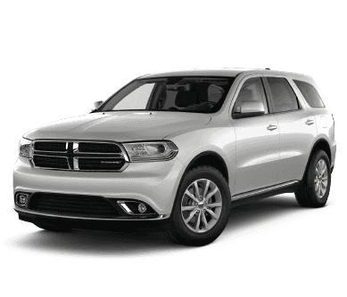 Dodge Durango Review