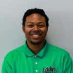 Tavion Wilson