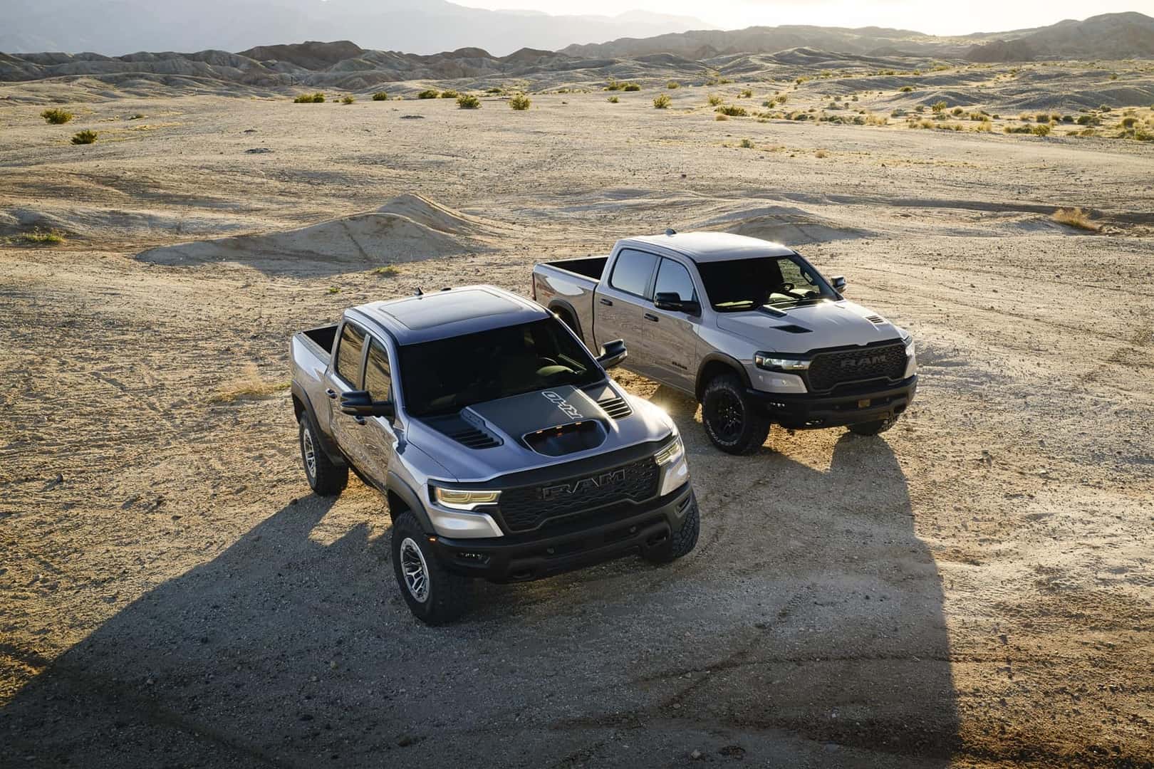 Ram 1500 Review