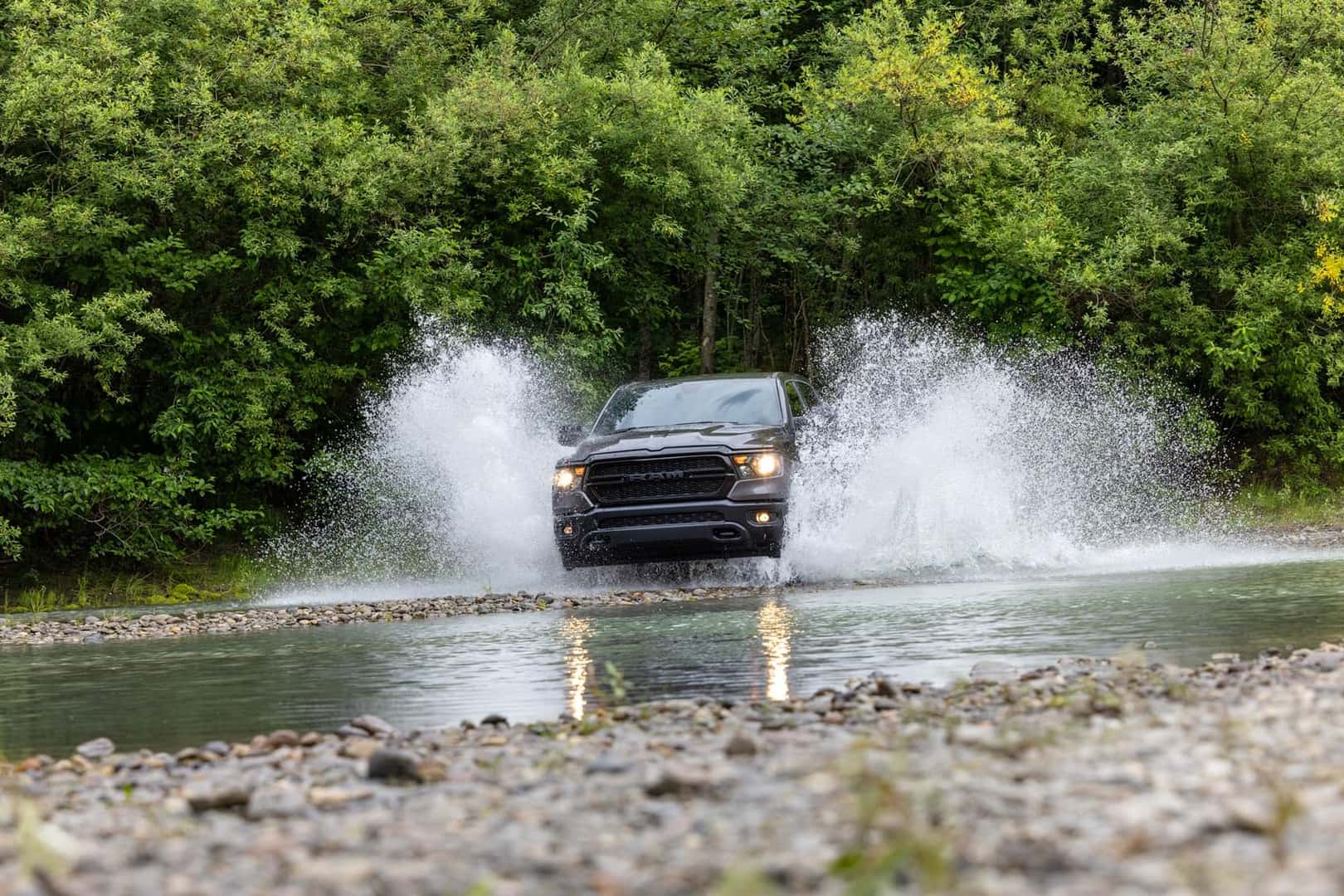 Ram 1500 Review