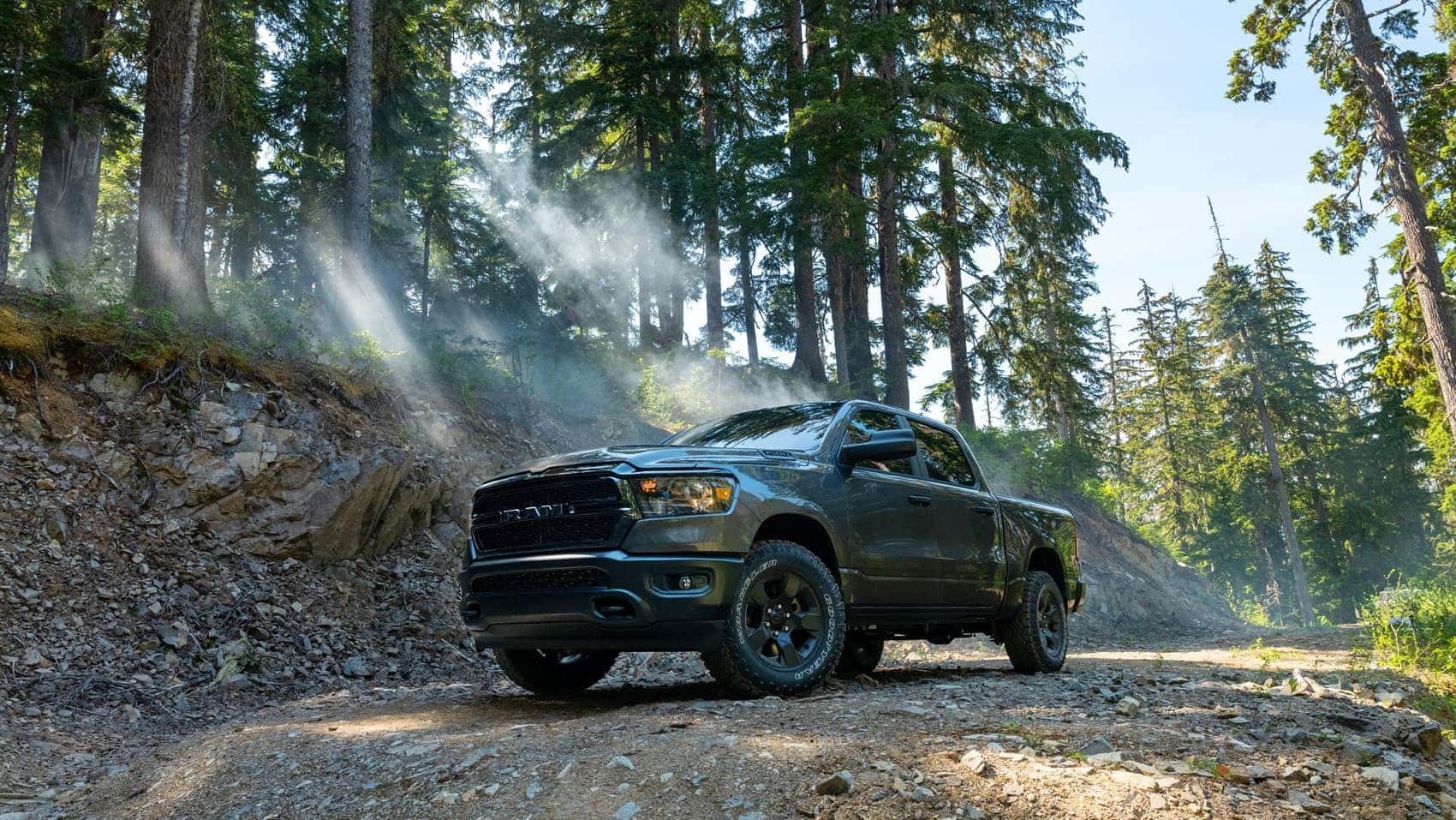 Ram 1500 Review
